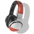 Distressed Austria Flag Skullcandy Venue Skin